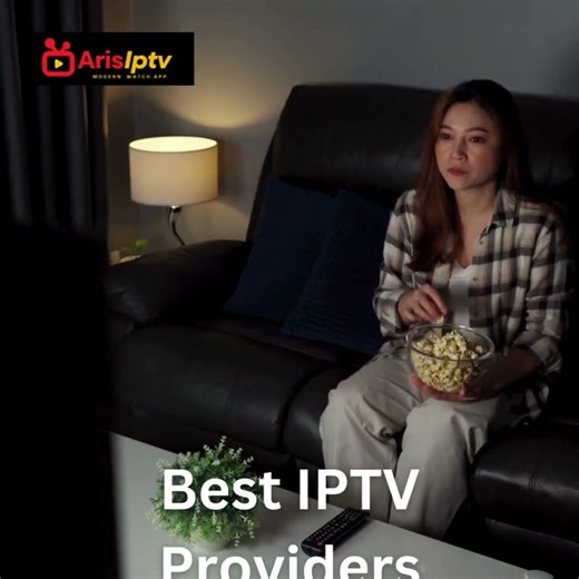 Best IPTV Providers