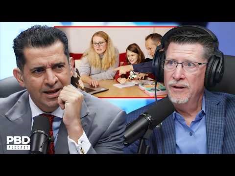 “Paying $50K To Land A Job?” - PANICKED Parents Spend THOUSANDS To Get Their Kids Hired