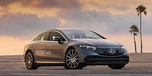 Mercedes-Benz Introduces Hands-Free Driving. How Does It Compare to Tesla?