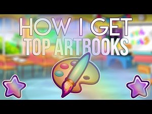 How I Make My Artbooks! *MSP ARTBOOK TUTORIAL*