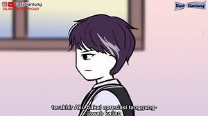 545K views · 20K reactions | Serena kena labrak (Part 7) | Dasi Gantung Animasi | Facebook