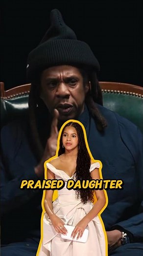 Jay-Z Praises Blue Ivy’s Work Ethic — From Nervous to Superstar!