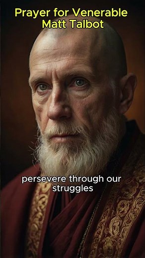 Daily Saint Prayer-6/18. Prayer for Venerable Matt Talbot