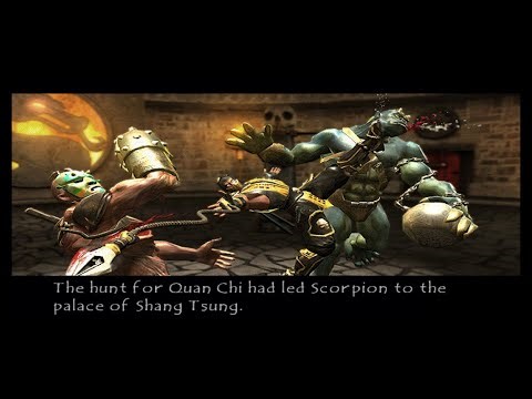 Scorpion’s Hellfire Rampage – No Rounds Lost on MAX Difficulty!