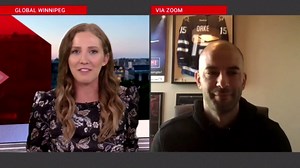 Illusionist Darcy Oake taking over Bombers’ home opener