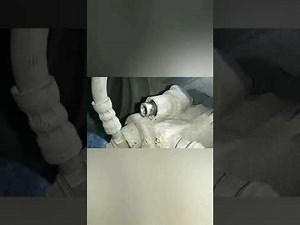 Škoda Fabia 2 výmena brzdových kotúčov a platničiek