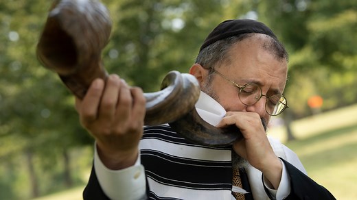Rosh Hashanah 2025: What to know about the Jewish new year, one of Judaism's holiest days