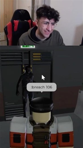 NEW SCPs Just got ADDED in Roblox SCP Roleplay!