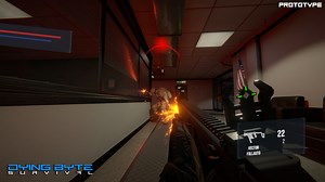 Devlog: "The Work in Progress" news - Dying Byte Survival