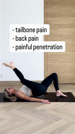 Too Much Pelvic Floor Tension Can Lead to Leaks, Pain & Dysfunction