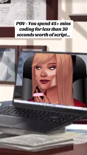 Cree 45 Minutos de Código Para 30 Segundos de Éxito