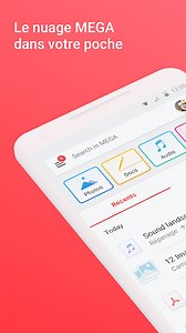Télécharger l'app MEGA sur PC (Émulateur) - LDPlayer
