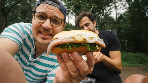 Germany’s pickle paradise: Exploring the Spreewald culinary tradition