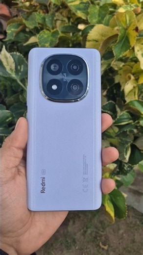 Redmi Note 14pro+ 5G #RedmiNote14Pro #RedmiNote15ProPlus