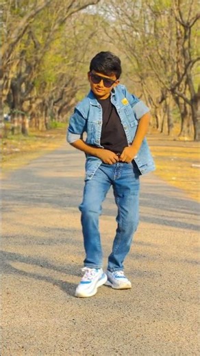 🔥Hook step 🔥🕺Dancing straight from the heart ❤️ #kidsdance #trending #dance #hookstep