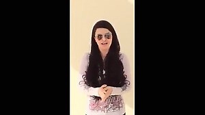 چالش سطل آب یخ عشق جان