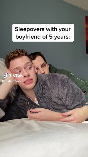 Boyfriend Gas Mask Fart Prank