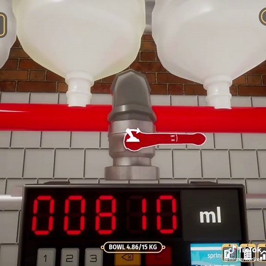 ทำโดนัทใน Bakery Simulator ใครสายอบต้องดู!