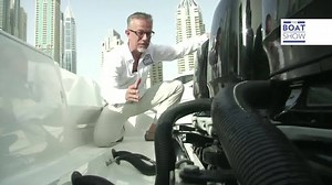 Siete curiosi di vedere il video test del nuovo #MercuryVerado da 350 cavalli di The Boat Show realizzato a Dubai?...eccolo in anteprima per voi amici di Facebook! | Mercury Marine Italia