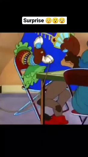 face reveal #tomandjerry #foryoupage #fyp #viral #funny