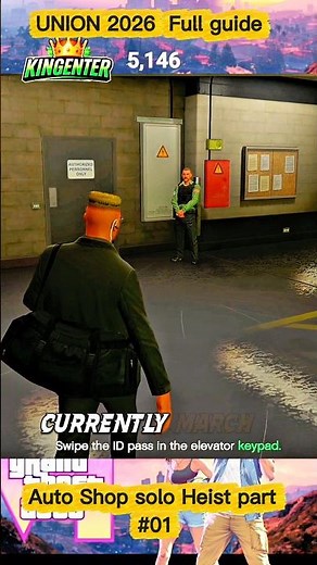 *UPDATED 2026* GTA 5 Online SOLO Union Depository Contract Guide! (OVER $260,000 IN 15 MINUTES)