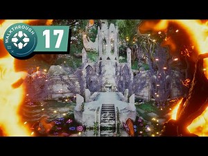 The Elder Scrolls IV: Oblivion Remastered Gameplay Walkthrough - Paradise