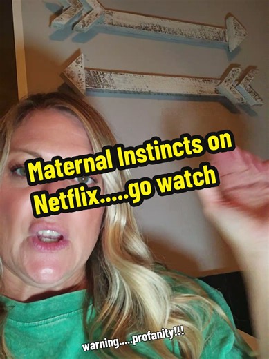 Maternal Instincts.....go watch it!!! #netflix #documentaries #crimejunkie #crimedocumentaries #netflixrecommendation