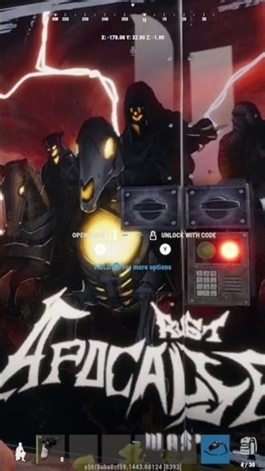 #rust #farmbotlife #rustconsole #rustgameplay