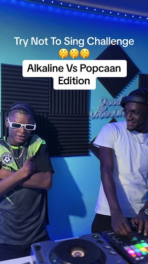 Try Not To Sing 😁🤫🤫🔥🔥🔥 With sum throwback alkaline n popcaan #jamaicatiktok #grenadatiktok🇬🇩🇬🇩🇬🇩🇬🇩🇬🇩 #dancehall #fyp #viral #viraltiktok #selectakai #girl #tunes #trending #alkaline #popcaan