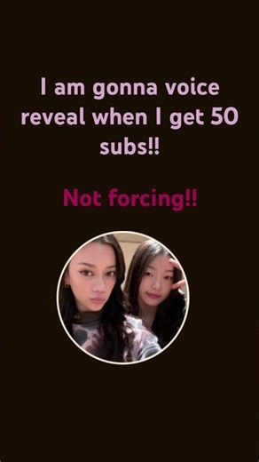 You do not have to subscribe! #hii #meow