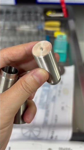 Threaded Rebar Sleeve