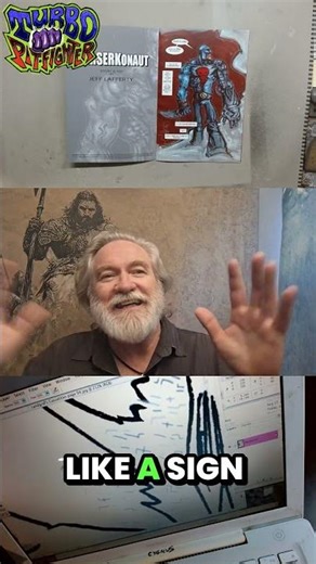 Risking It All on Stop Motion Animation #indiecomics #comicinsights #comicpodcast