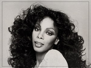 Donna Summer's five favourite Donna Summer songs