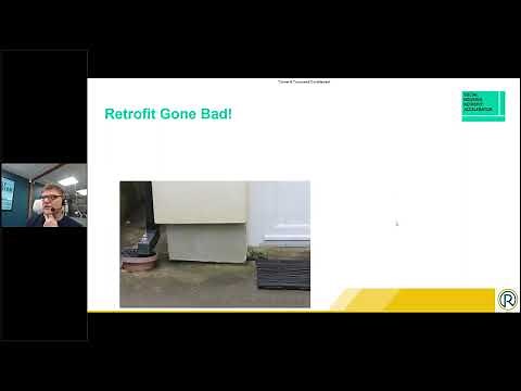 Low Carbon Learning PAS 2035 and The Role of the Retrofit Coordinator