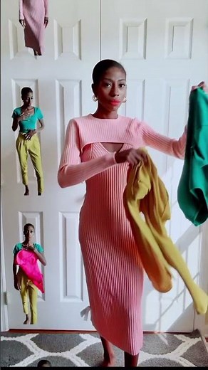 Try-on haul! #outfitideas