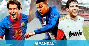 Los mejores videojuegos de FIFA o EA Sports FC según su nota media en Metacritic y su nota en Vandal