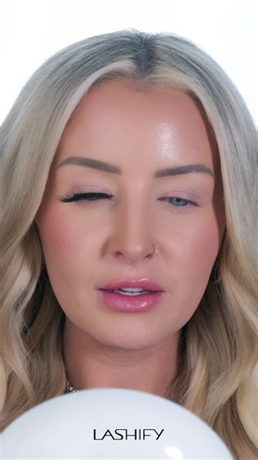 2.6K reactions · 138 shares | Lashify revolutionized lashes. Join the world’s first and only DIY lash extension system that will knock your socks off #lashify Patented worldwide. ✖️ #diylashextensions #diylashes #lashify #lashextensions | Lashify | Facebook