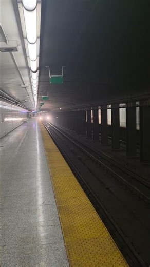 Line 2 - Donlands Station