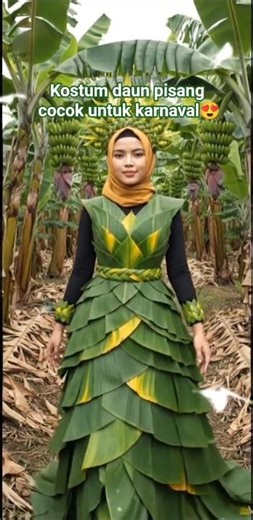 kostum karnaval antimainstream,pilih yg mana😍 #diykostum #kostumunik #kostumviral #karnavalviral