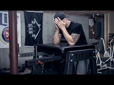 I Bought a Reverse Hyper and Now I'm Selling It