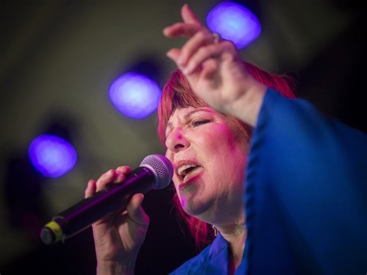 Ottawa Jazz Festival: First weekend featured joy-filled funk, esoteric sounds and a steady drizzle