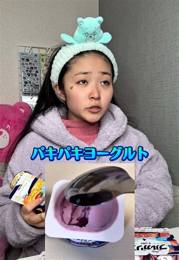 パキパキヨーグルトの作り方失敗を振り返る