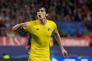 Scout Report: Sardar Azmoun - FC Rostov's prolific young striker