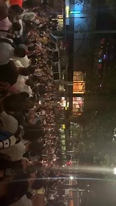 2.4K views · 133 reactions | Beautiful Azan in Melbourne CBD on speaker in public. | I Love Allah and His Prophet Muhammad (PBUH) | Facebook