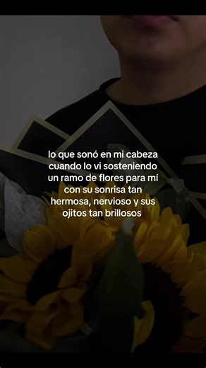 Vídeo de Carolaay (@carolayvilchez) relacionado con «bouquet of flower»