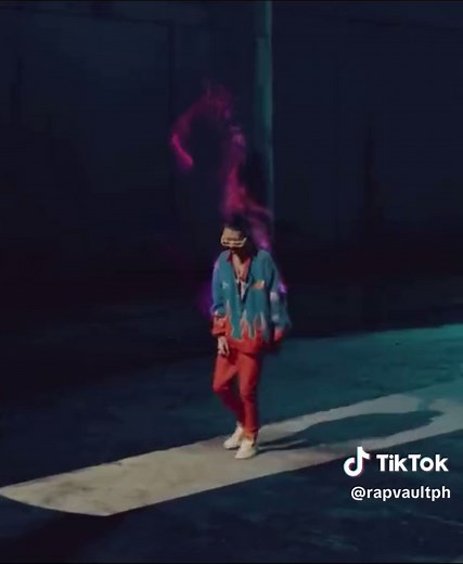 Flow G - G Wolf Song Lyrics