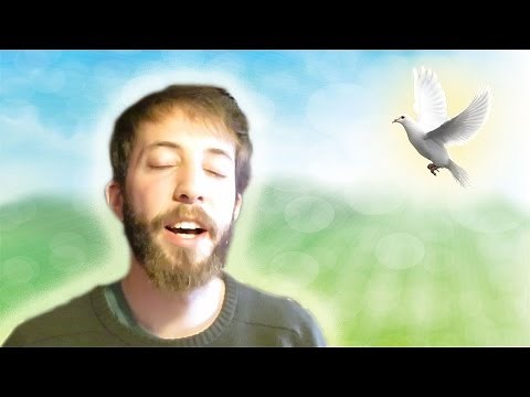 Introduction to: The Goddess Eostre