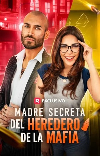 Madre Secreta del Heredero de la Mafia - Español