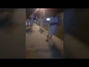 Officer who witnessed unrest at Georgia prison: ‘I was worried for my safety'