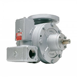 Corken Z Series Z4200 Coro-Vane® 4 in. ANSI Flange Ductile Iron LPG Sliding Vane Truck Pump